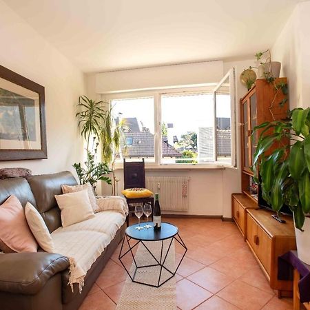Merano Apartment Extérieur photo