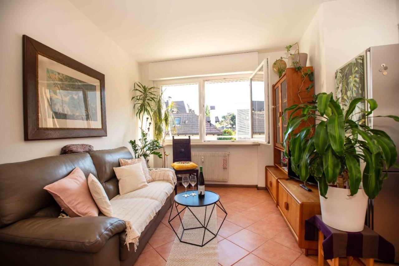 Merano Apartment Extérieur photo