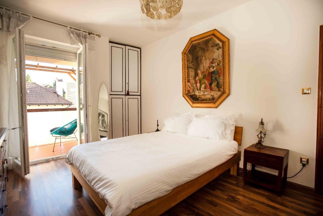 Merano Apartment Extérieur photo