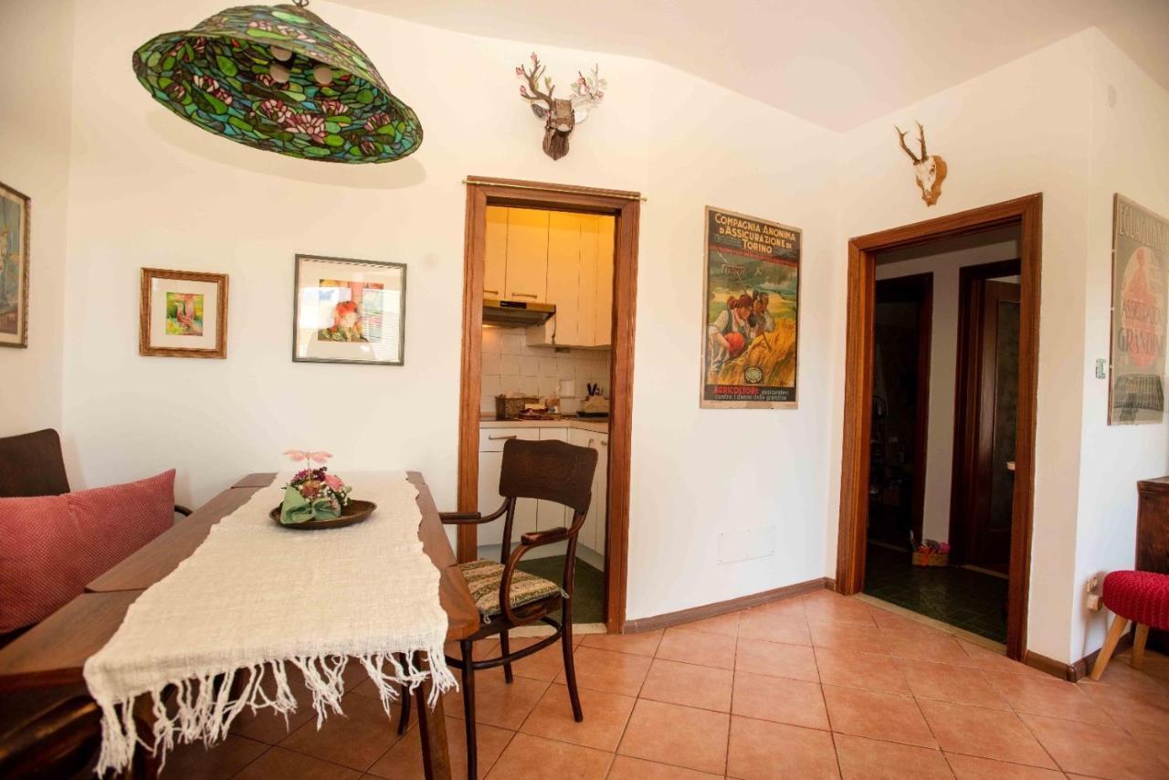 Merano Apartment Extérieur photo