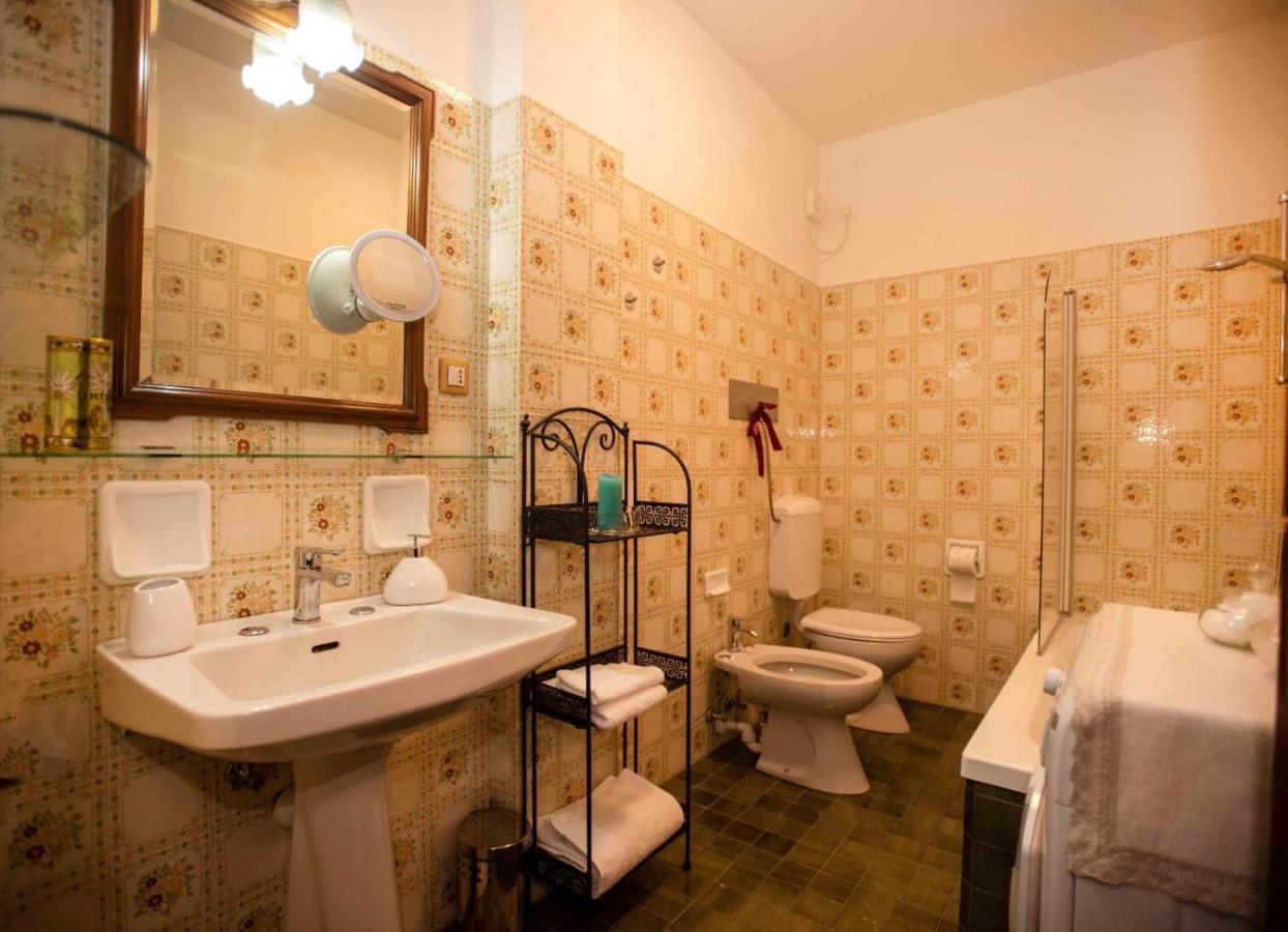 Merano Apartment Extérieur photo