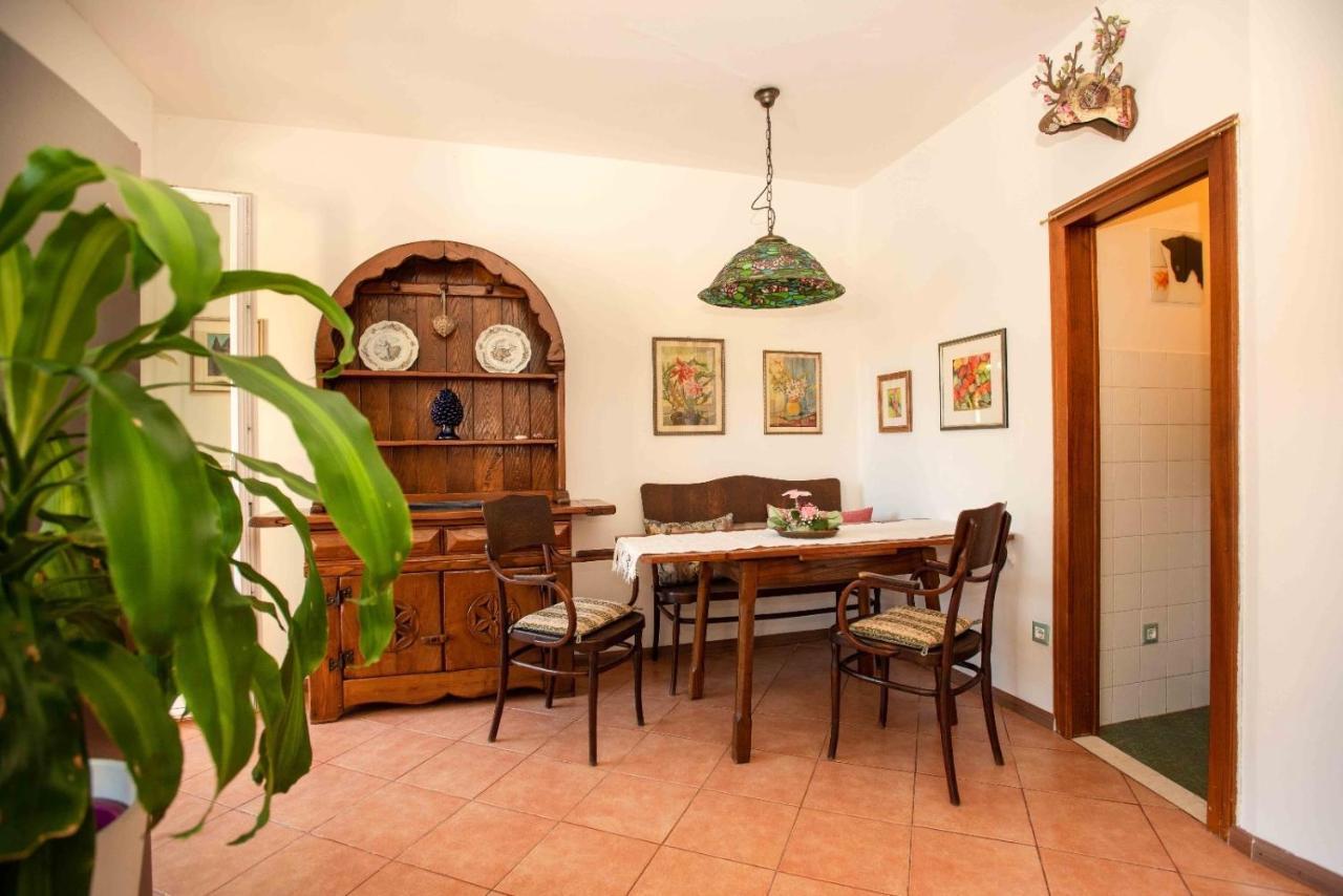 Merano Apartment Extérieur photo
